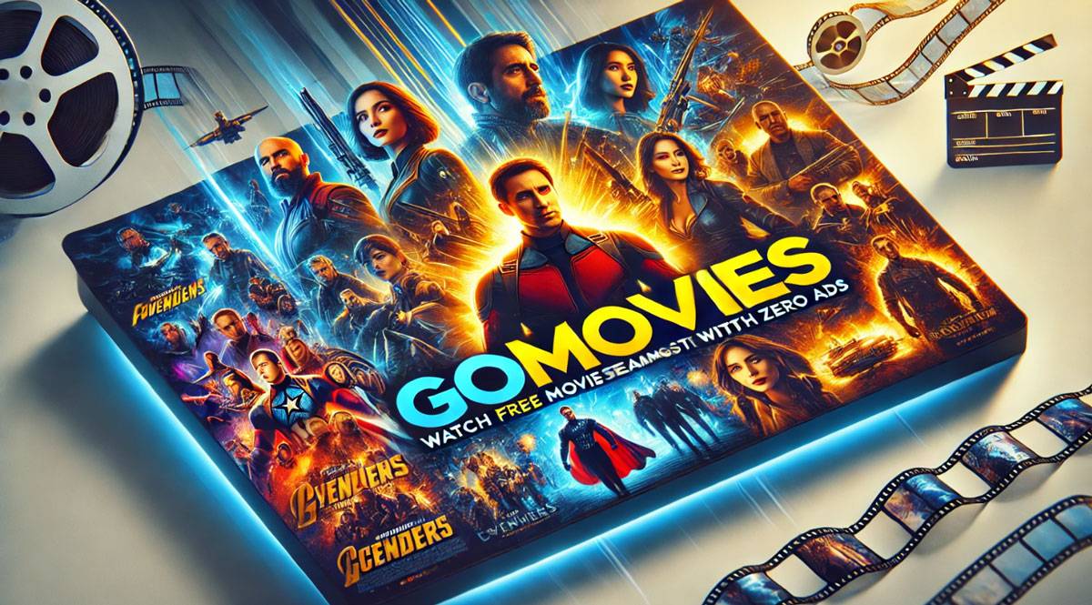 GoMovies